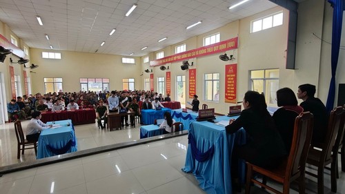 Việt Nam tham gia diễn tập hàng hải ASEAN - Hoa Kỳ lần thứ 2 - ảnh 3