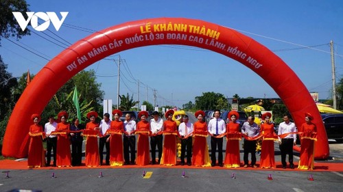 Khởi đầu cho khát vọng mới, niềm tin mới - ảnh 1