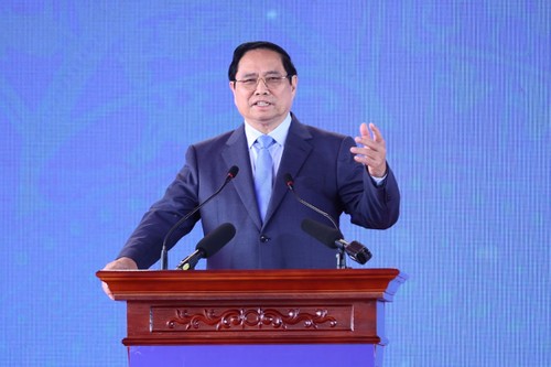 Khởi đầu cho khát vọng mới, niềm tin mới - ảnh 2