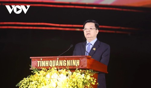 Yên Tử - Vĩnh Nghiêm - Côn Sơn, Kiếp Bạc đón bằng ghi danh Di sản Văn hoá Thế giới - ảnh 3