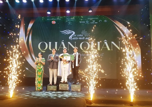 Đoàn Ngọc Gia Bảo giành ngôi Quán quân cuộc thi “Tỏa sáng Thiên Thần Nhí” năm 2025 - ảnh 3