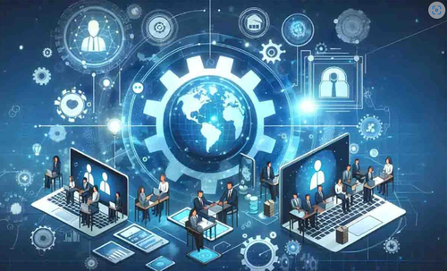 Nghị quyết 57 - “Hiến chương công nghệ” đang mở đường cho khát vọng Việt Nam 2045 - ảnh 2