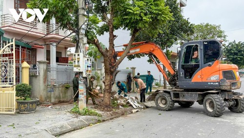 Quảng Ninh: Đồng loạt nâng cấp hạ tầng đô thị - ảnh 2