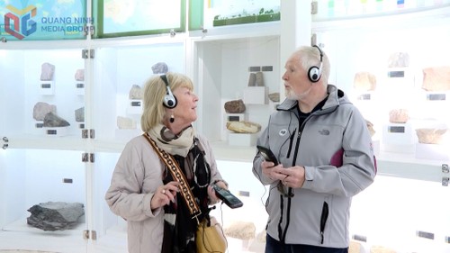 Quảng Ninh ứng dụng hiệu quả chuyển đổi số trong ngành du lịch - ảnh 3