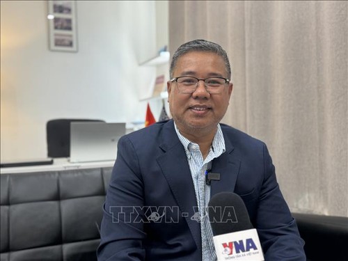 Đại hội lần thứ XIV của Đảng: Kiều bào Mỹ kỳ vọng vào các định hướng chiến lược của Đảng - ảnh 1