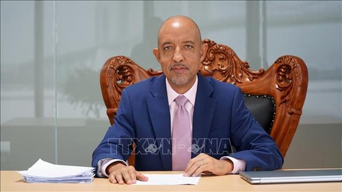 Chuyên gia quốc tế đặt nhiều kỳ vọng về Trung tâm tài chính quốc tế tại Đà Nẵng - ảnh 2