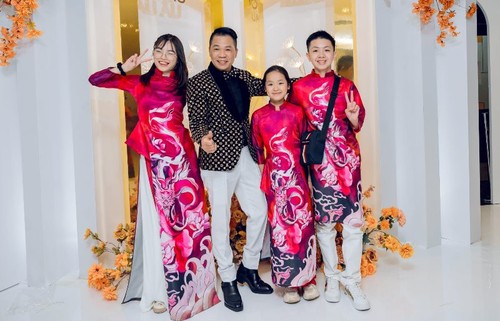 Ông Phạm Gia Hậu: Nghị quyết 80 đưa văn hóa trở thành nền tảng tinh thần vững chắc của xã hội - ảnh 2