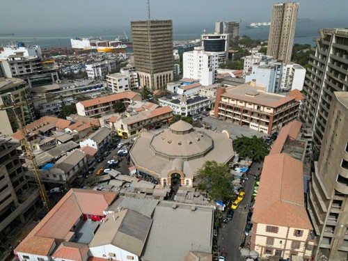 Châu Phi có thể là điểm sáng mới của kinh tế thế giới năm nay - ảnh 2