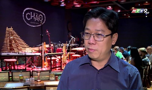 Thành phố Hồ Chí Minh sôi động du lịch về đêm - ảnh 3