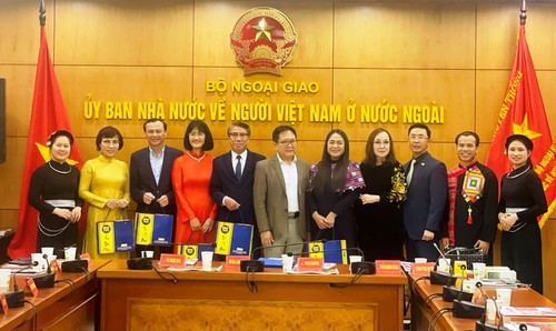 Hoa hậu Áo dài Phu nhân Toàn Châu Âu 2026: Kết nối kiều bào, lan tỏa giá trị văn hóa Việt - ảnh 2