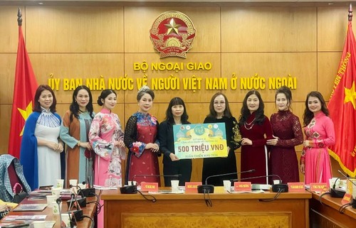 Hoa hậu Áo dài Phu nhân Toàn Châu Âu 2026: Kết nối kiều bào, lan tỏa giá trị văn hóa Việt - ảnh 5