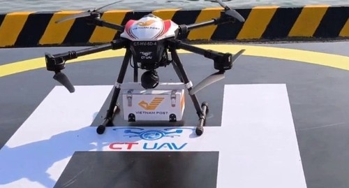 Biên phòng Quảng Ngãi chăm lo Tết cho người dân vùng biên giới, hải đảo - ảnh 3