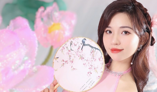 Mivi Diễm Anh lắng lại với Tết Việt yêu thương - ảnh 2