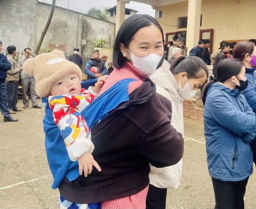 Xuân chiến khu 2026 – Hành trình trở về từ trái tim người Việt xa xứ - ảnh 9