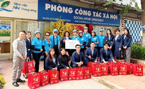 Xuân chiến khu 2026 – Hành trình trở về từ trái tim người Việt xa xứ - ảnh 2