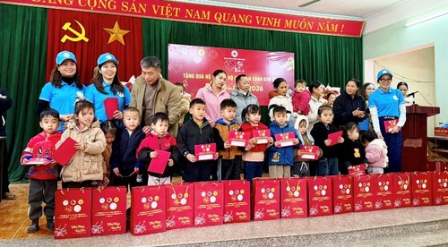Xuân chiến khu 2026 – Hành trình trở về từ trái tim người Việt xa xứ - ảnh 8