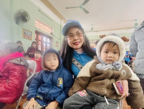 Xuân chiến khu 2026 – Hành trình trở về từ trái tim người Việt xa xứ - ảnh 12