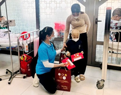 Xuân chiến khu 2026 – Hành trình trở về từ trái tim người Việt xa xứ - ảnh 13