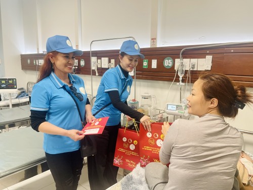 Xuân chiến khu 2026 – Hành trình trở về từ trái tim người Việt xa xứ - ảnh 14