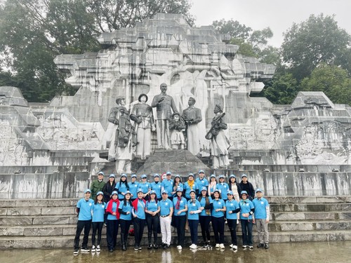 Xuân chiến khu 2026 – Hành trình trở về từ trái tim người Việt xa xứ - ảnh 1