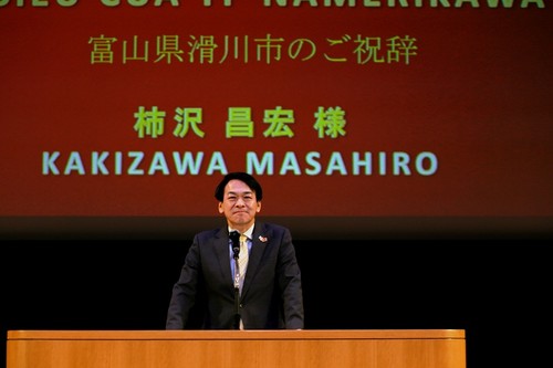 Rộn ràng Xuân Quê Hương 2026 tại Toyama: Nơi hội tụ sắc xuân Việt giữa lòng Nhật Bản - ảnh 7