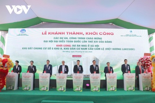 Đà Nẵng triển khai ưu tiên trong đầu tư nhà ở xã hội - ảnh 3