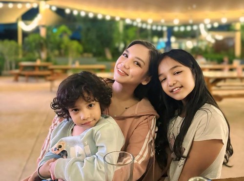 Giữa căng thẳng Trung Đông, cộng đồng người Việt tại Dubai vẫn vững vàng - ảnh 1