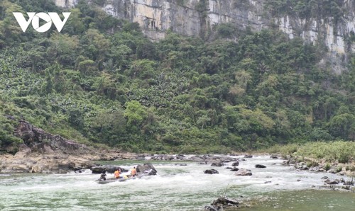 Các đặc khu tổ chức bầu cử sớm - ảnh 3