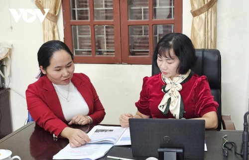 Nguyễn Thu Quyên - Cô giáo tiên phong ứng dụng công nghệ thực tế ảo vào giảng dạy - ảnh 4