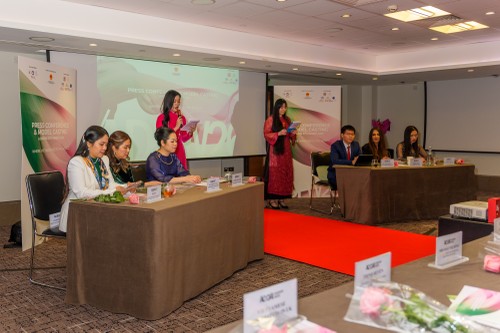 Áo dài Việt Nam bước ra sân khấu toàn cầu với Áo Dài Fashion Week 2026 - ảnh 1