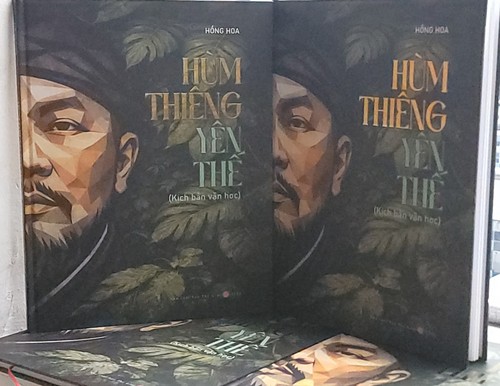 “Hùm Thiêng Yên Thế” - Khơi lại lịch sử bằng ngôn ngữ ca kịch - ảnh 4