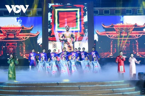 Khai mạc Tuần Lễ hội Yên Thế năm 2026 - ảnh 1