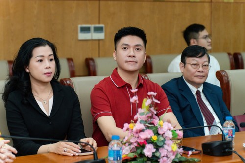 Kiều bào tại Nhật Bản tái hiện Lễ Giỗ Tổ Hùng Vương – lan tỏa giá trị cội nguồn dân tộc - ảnh 8