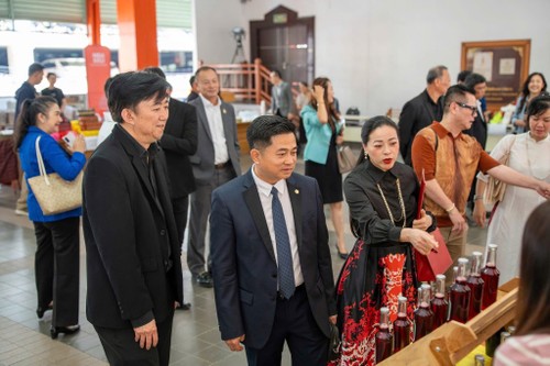 Tổng Lãnh sự Việt Nam tại Thái Lan: Mở rộng cơ hội hợp tác thương mại bền vững Việt Nam – Thái Lan - ảnh 3
