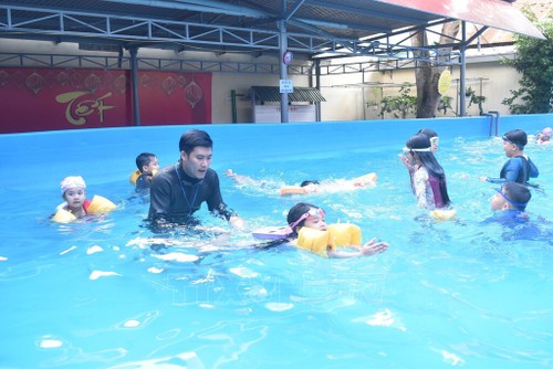 Tháng hành động vì trẻ em 2026: Trẻ em hạnh phúc, an toàn, vững bước trong kỷ nguyên số - ảnh 1