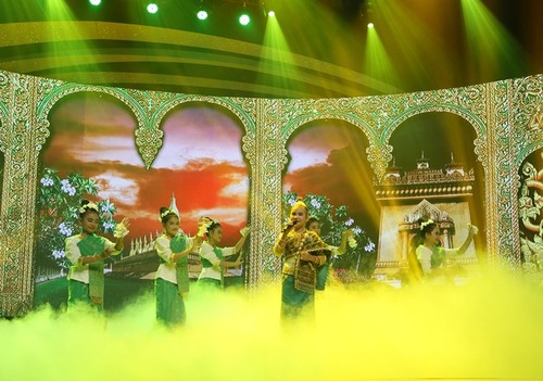 Festival Anak-Anak ASEAN 2016 - ảnh 8