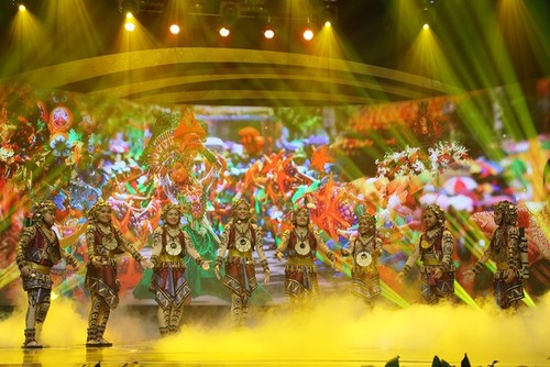 Festival Anak-Anak ASEAN 2016 - ảnh 11