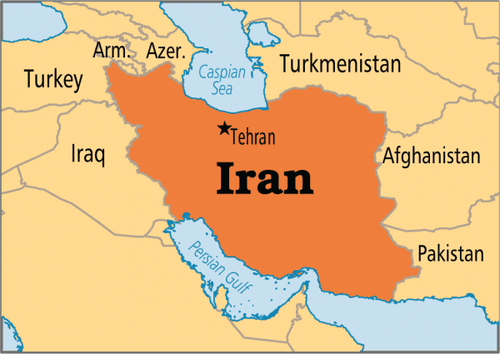 Iran mencela Barat mendistorsikan informasi - ảnh 1