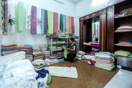 ផ្លូវបេតិកភណ្ឌថាំងឡុងខាងត្បូង បំផុសការចងចាំអំពីទីក្រុងហាណូយ - ảnh 4