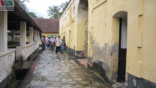 Con Dao island, an impressive historical and ecological site - ảnh 1