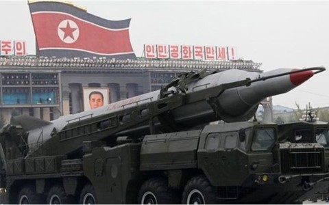 Nuclear issues unresolved on Korean peninsula - ảnh 1