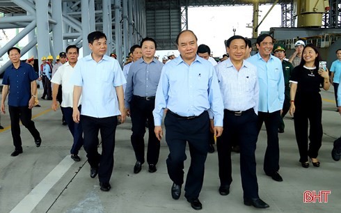 Formosa should make effort to minimize environmental impacts: PM  - ảnh 1