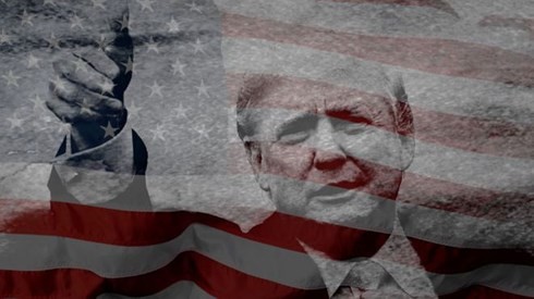 US mid-term elections: Democrats win House after eight years - ảnh 2