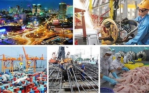 Vietnam’s economy predicted rosy  - ảnh 1