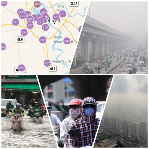 Top 10 events, issues of Vietnam in 2019 selected by VOV - ảnh 10