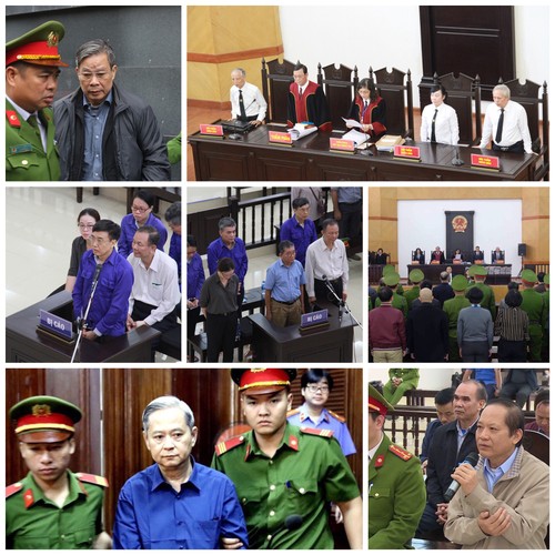 Top 10 events, issues of Vietnam in 2019 selected by VOV - ảnh 4