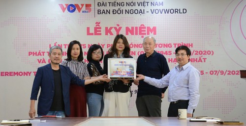 Letter of appeal to help flood victims in Central Vietnam - ảnh 1