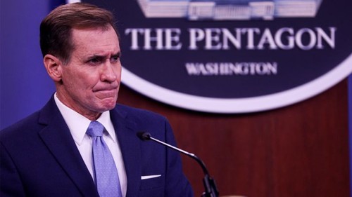 At least 17 people killed by US airstrikes in eastern Syria - ảnh 1