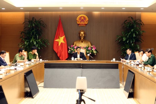 Vietnam mulls “COVID-19 vaccine passport,” focuses on safety  - ảnh 1