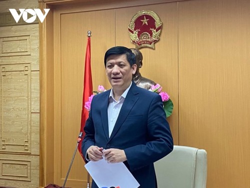 Ministry of Health concerned about possible 4th wave of COVID-19  - ảnh 1